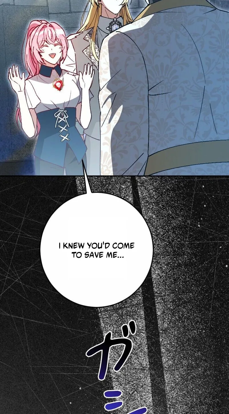 The Terminally Ill Rejects the Strategy Chapter 37 page 106