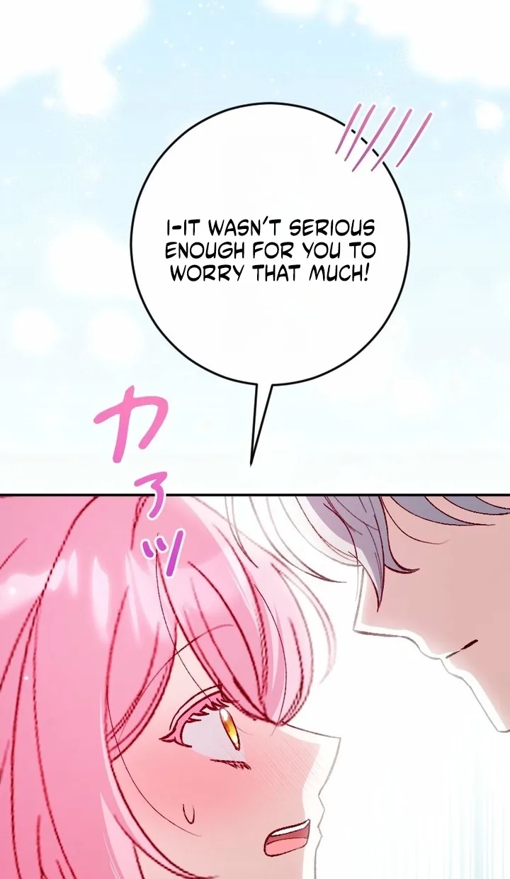 The Terminally Ill Rejects the Strategy Chapter 38 page 33
