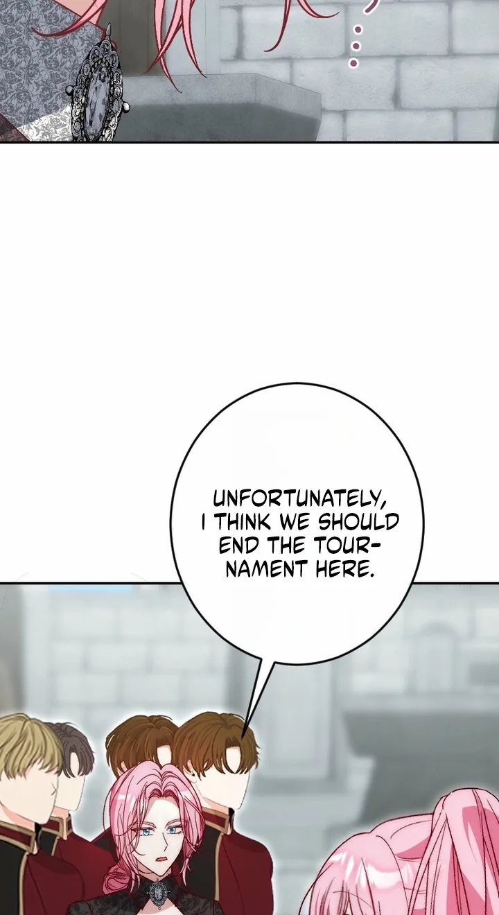 The Terminally Ill Rejects the Strategy Chapter 38 page 55
