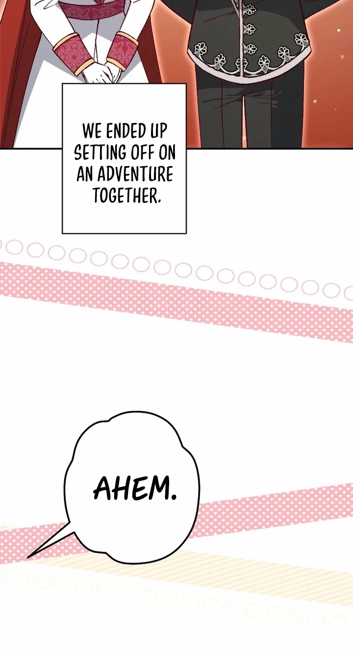 The Terminally Ill Rejects the Strategy Chapter 38 page 75