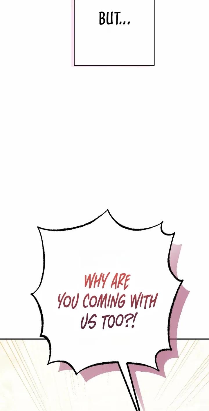 The Terminally Ill Rejects the Strategy Chapter 38 page 77