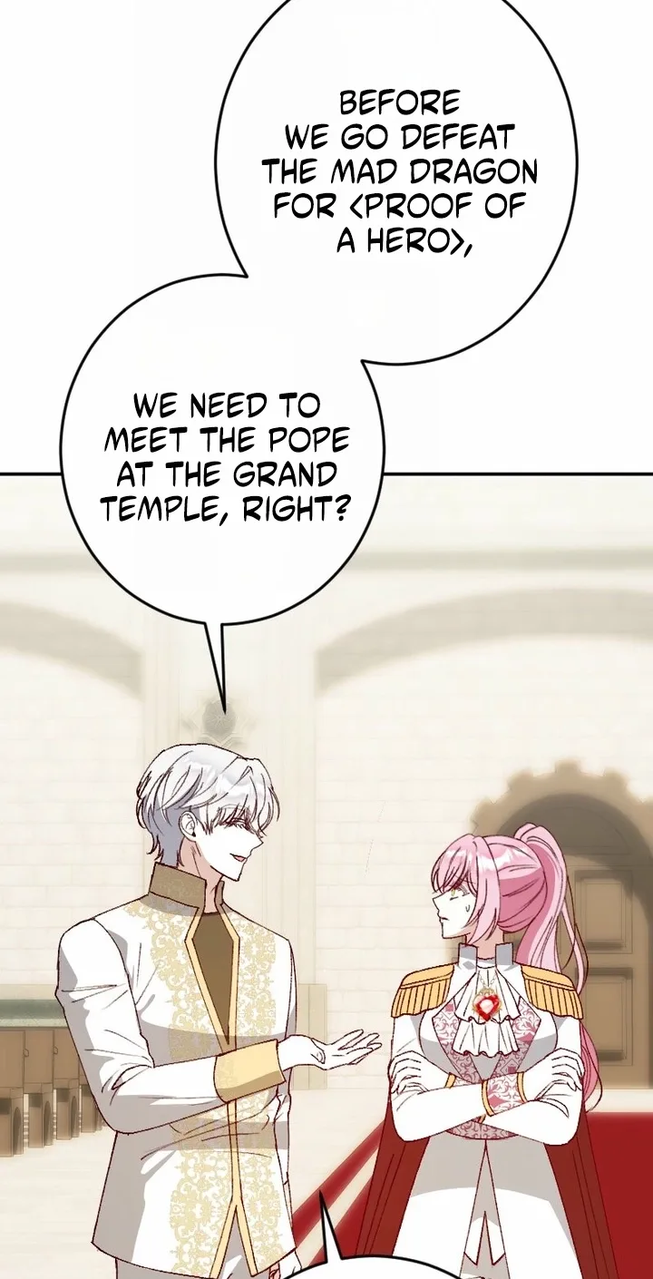 The Terminally Ill Rejects the Strategy Chapter 38 page 79