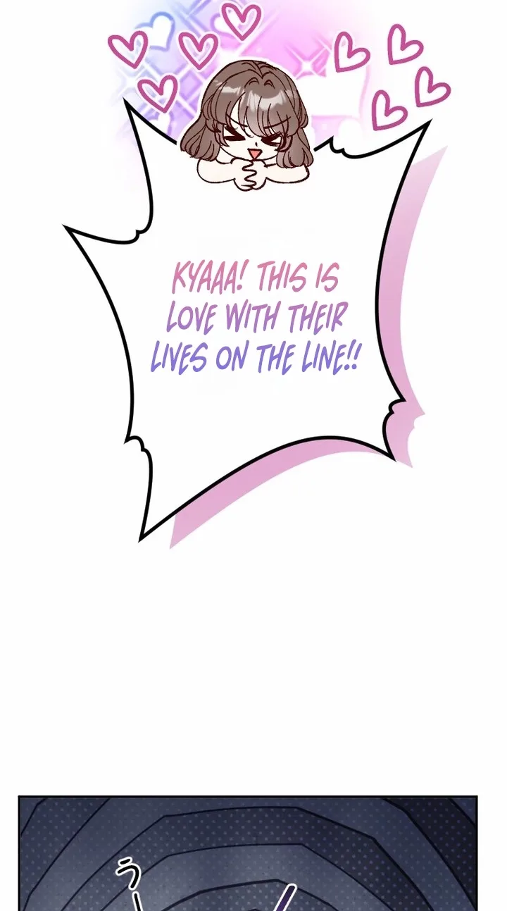 The Terminally Ill Rejects the Strategy Chapter 38 page 87