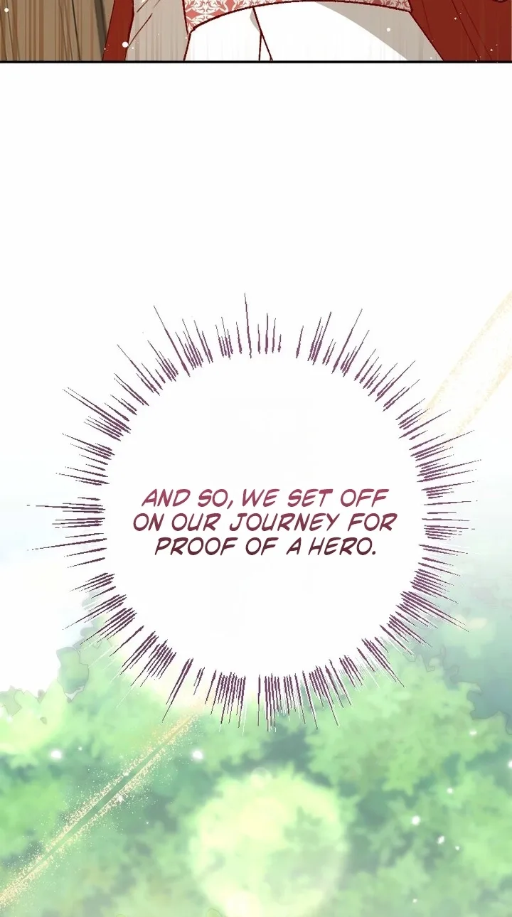 The Terminally Ill Rejects the Strategy Chapter 38 page 92