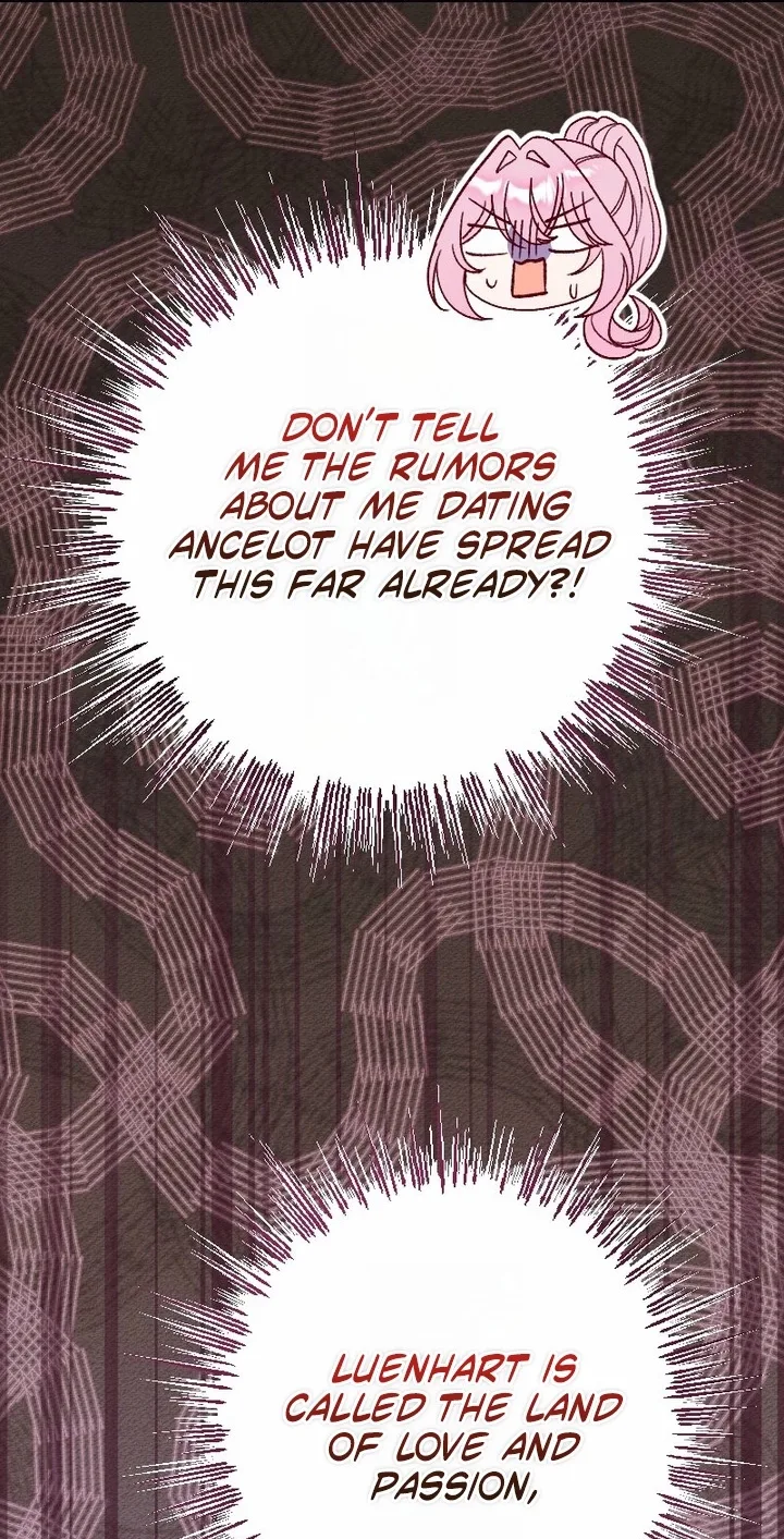 The Terminally Ill Rejects the Strategy Chapter 39 page 23