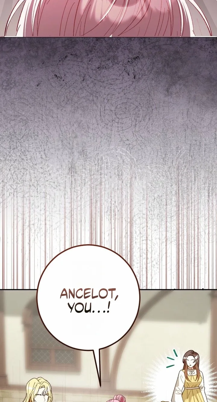 The Terminally Ill Rejects the Strategy Chapter 39 page 5