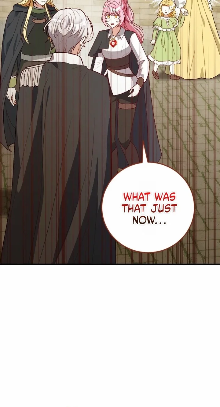 The Terminally Ill Rejects the Strategy Chapter 39 page 6