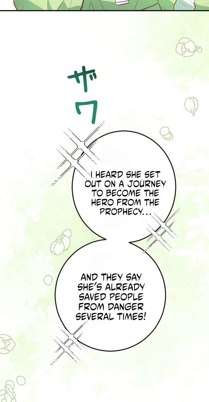 The Terminally Ill Rejects the Strategy Chapter 39 page 8