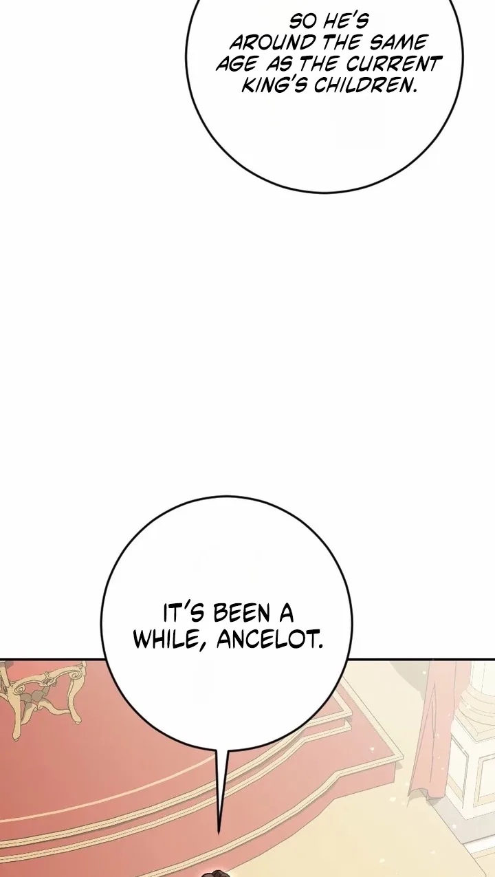 The Terminally Ill Rejects the Strategy Chapter 39 page 40