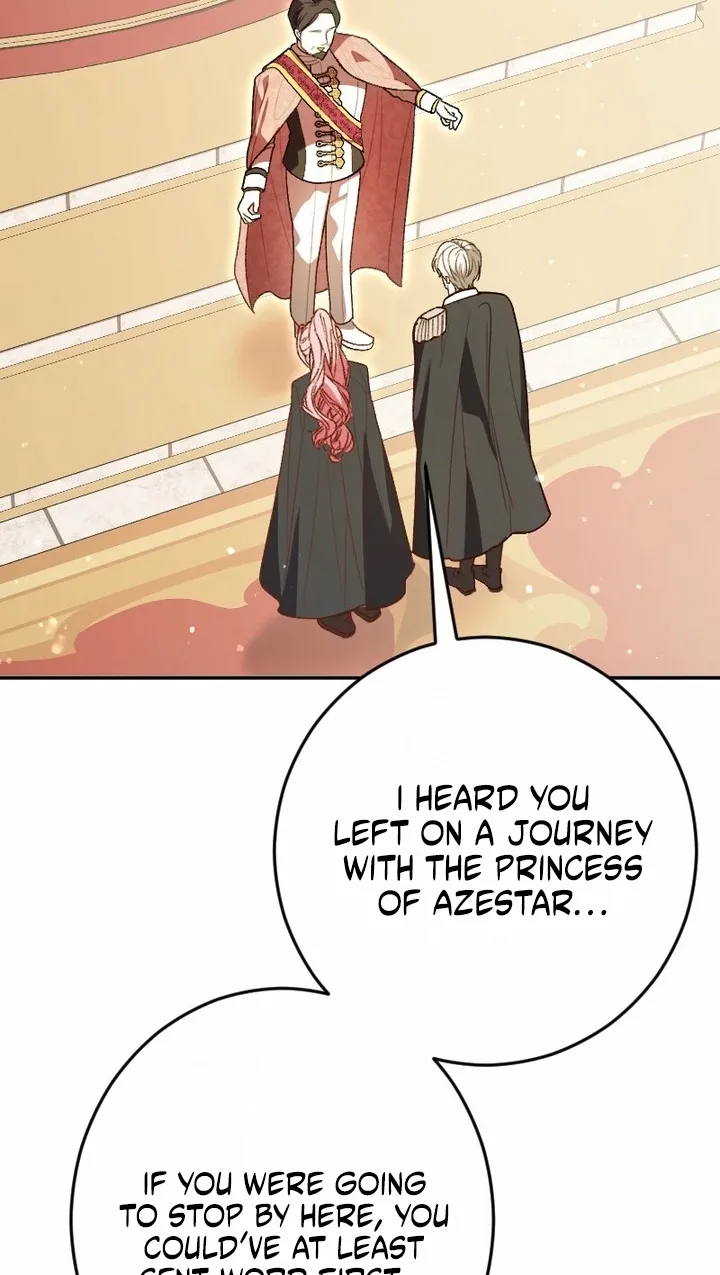 The Terminally Ill Rejects the Strategy Chapter 39 page 41