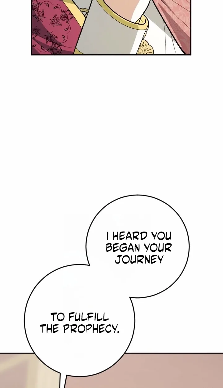 The Terminally Ill Rejects the Strategy Chapter 39 page 47