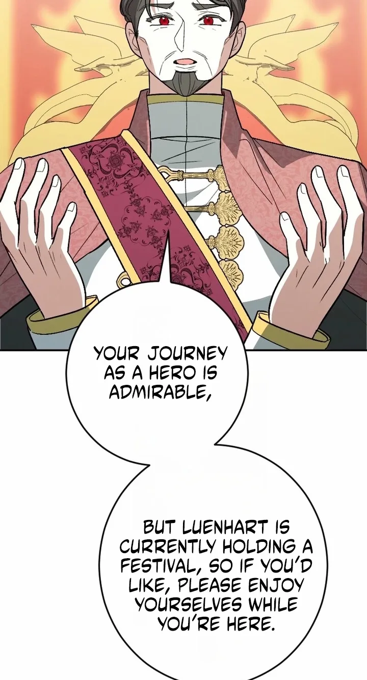 The Terminally Ill Rejects the Strategy Chapter 39 page 53