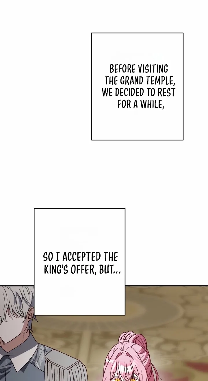 The Terminally Ill Rejects the Strategy Chapter 39 page 57