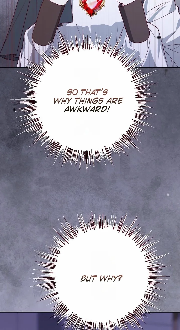 The Terminally Ill Rejects the Strategy Chapter 39 page 63