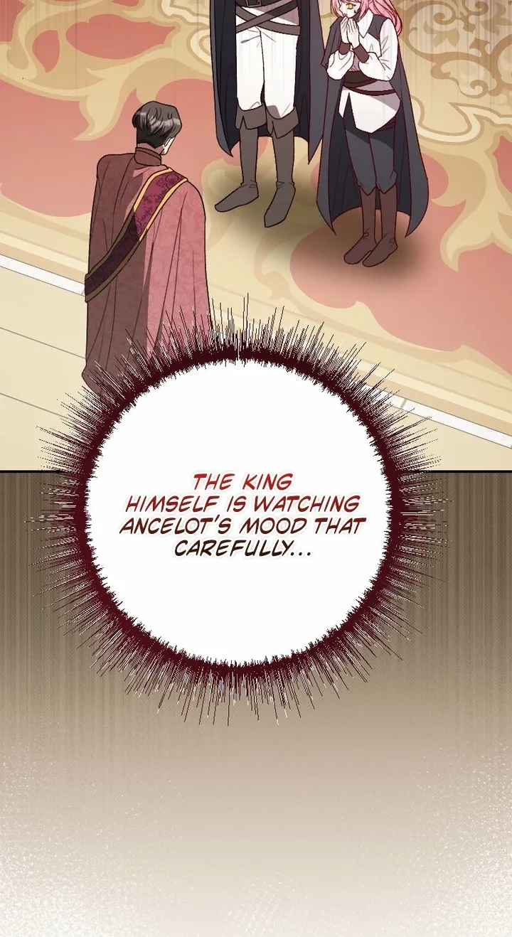 The Terminally Ill Rejects the Strategy Chapter 39 page 66