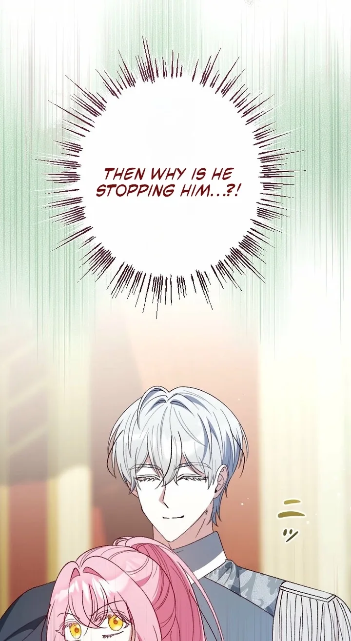 The Terminally Ill Rejects the Strategy Chapter 39 page 84