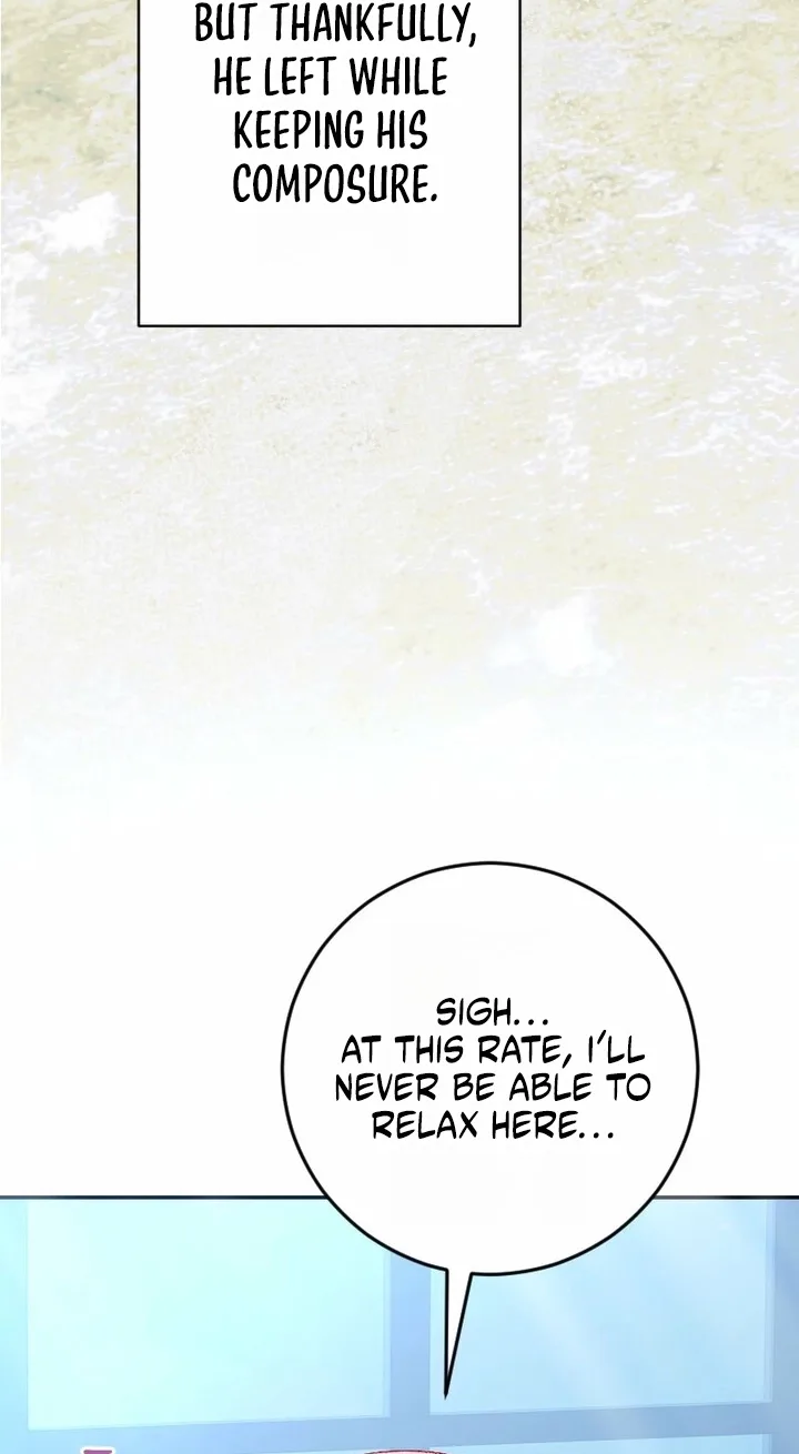 The Terminally Ill Rejects the Strategy Chapter 39 page 93