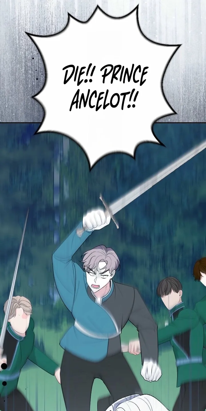 The Terminally Ill Rejects the Strategy Chapter 39 page 108