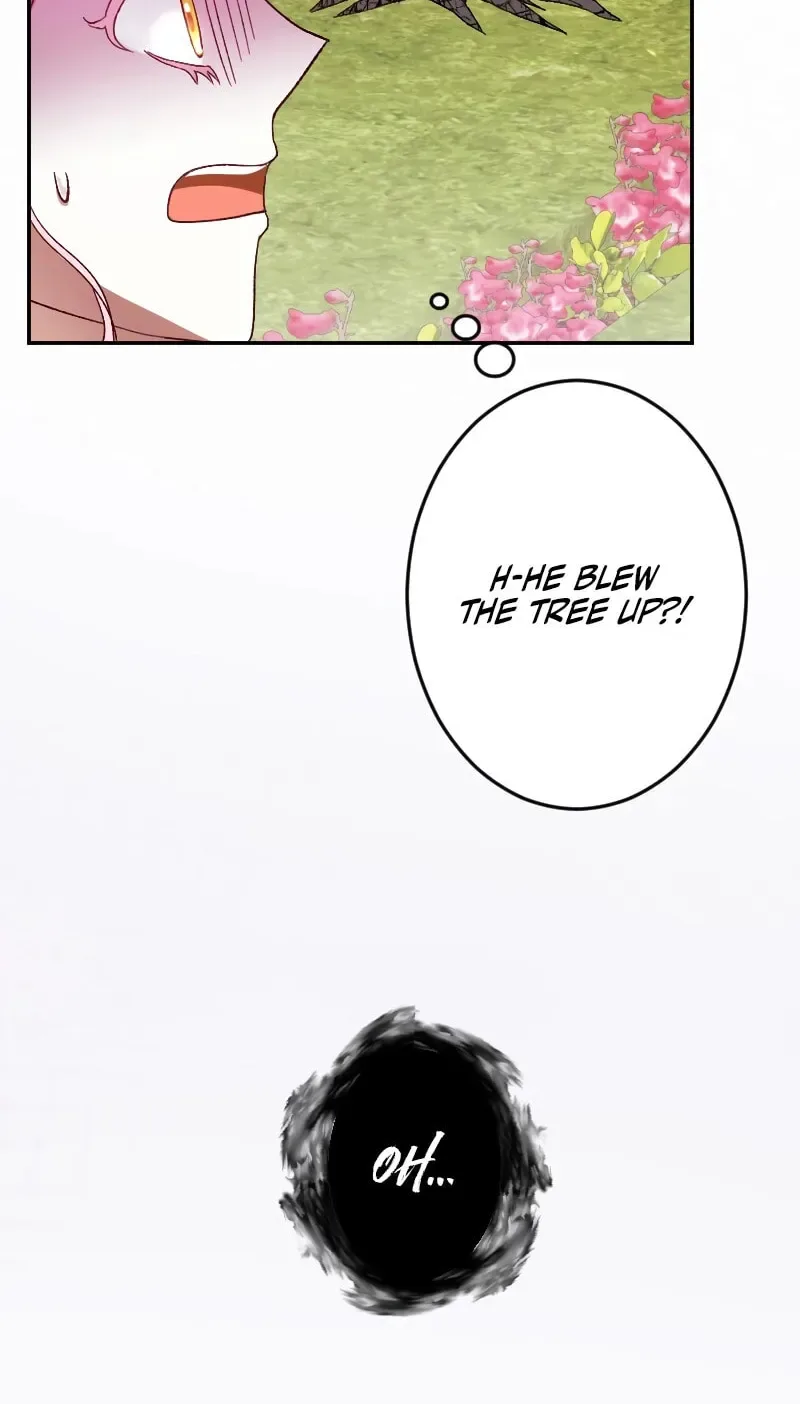 The Terminally Ill Rejects the Strategy Chapter 4 page 10