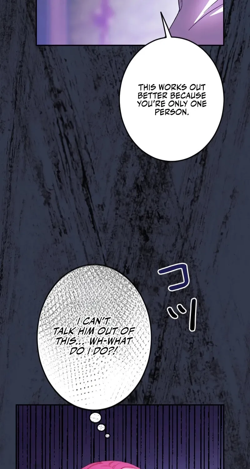 The Terminally Ill Rejects the Strategy Chapter 4 page 18