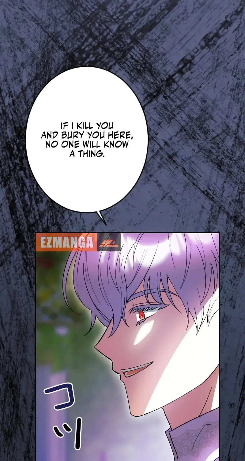 The Terminally Ill Rejects the Strategy Chapter 4 page 17