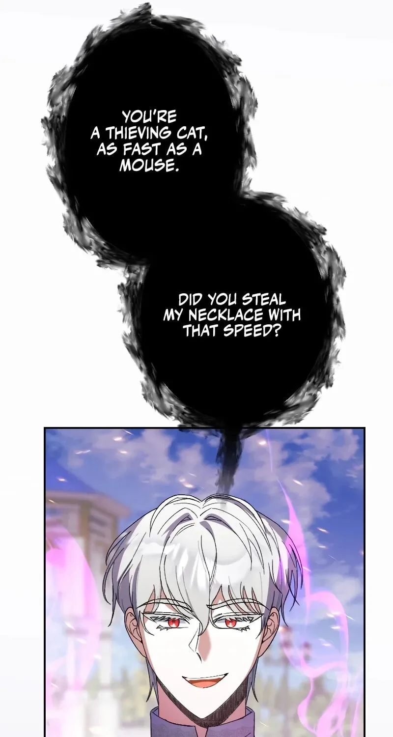 The Terminally Ill Rejects the Strategy Chapter 4 page 11