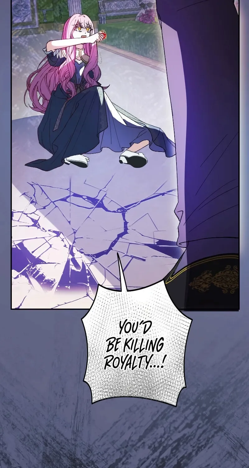 The Terminally Ill Rejects the Strategy Chapter 4 page 16