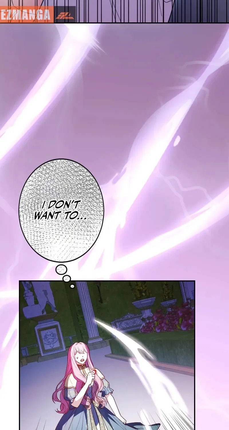 The Terminally Ill Rejects the Strategy Chapter 4 page 22