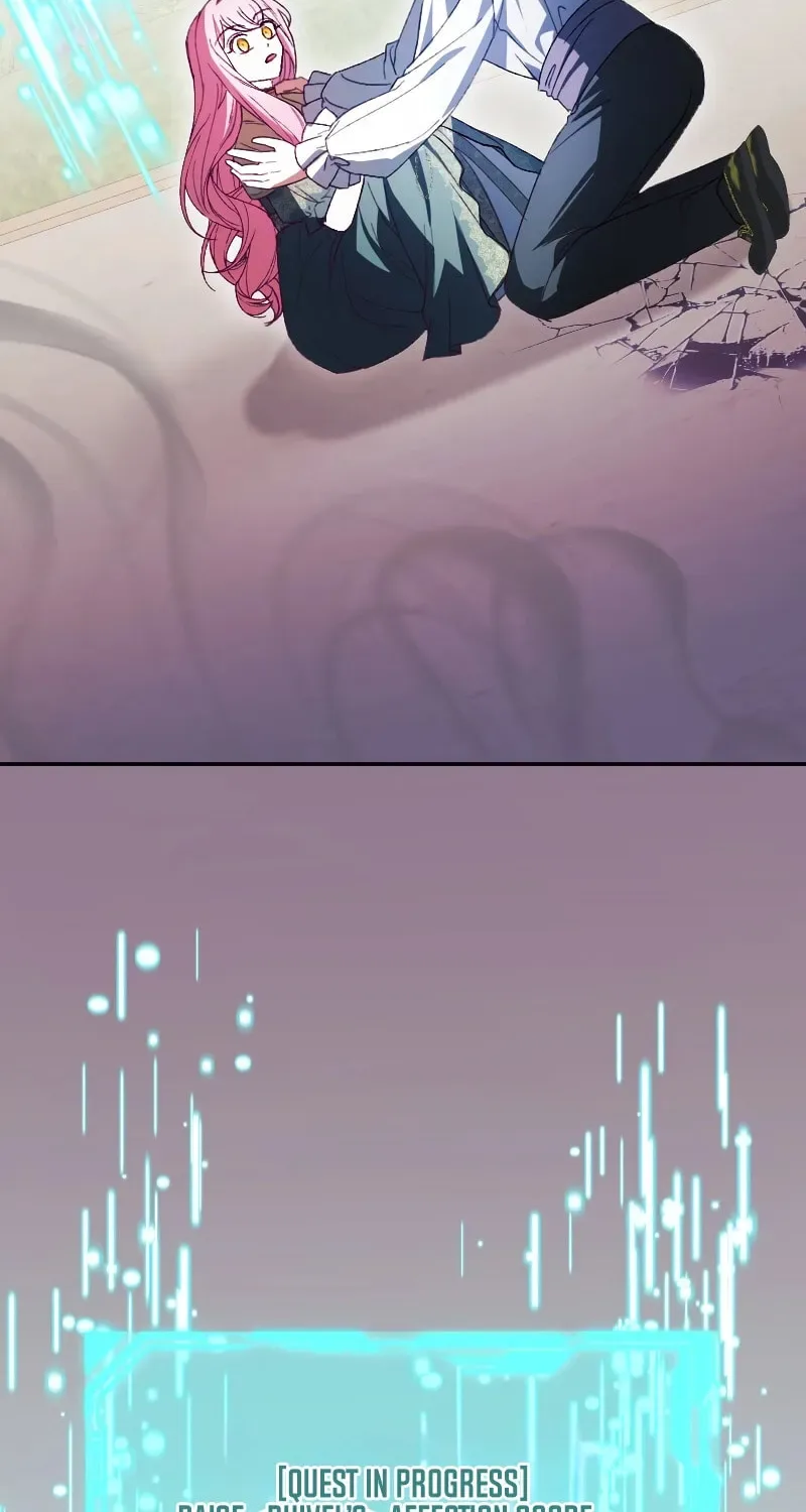 The Terminally Ill Rejects the Strategy Chapter 4 page 34