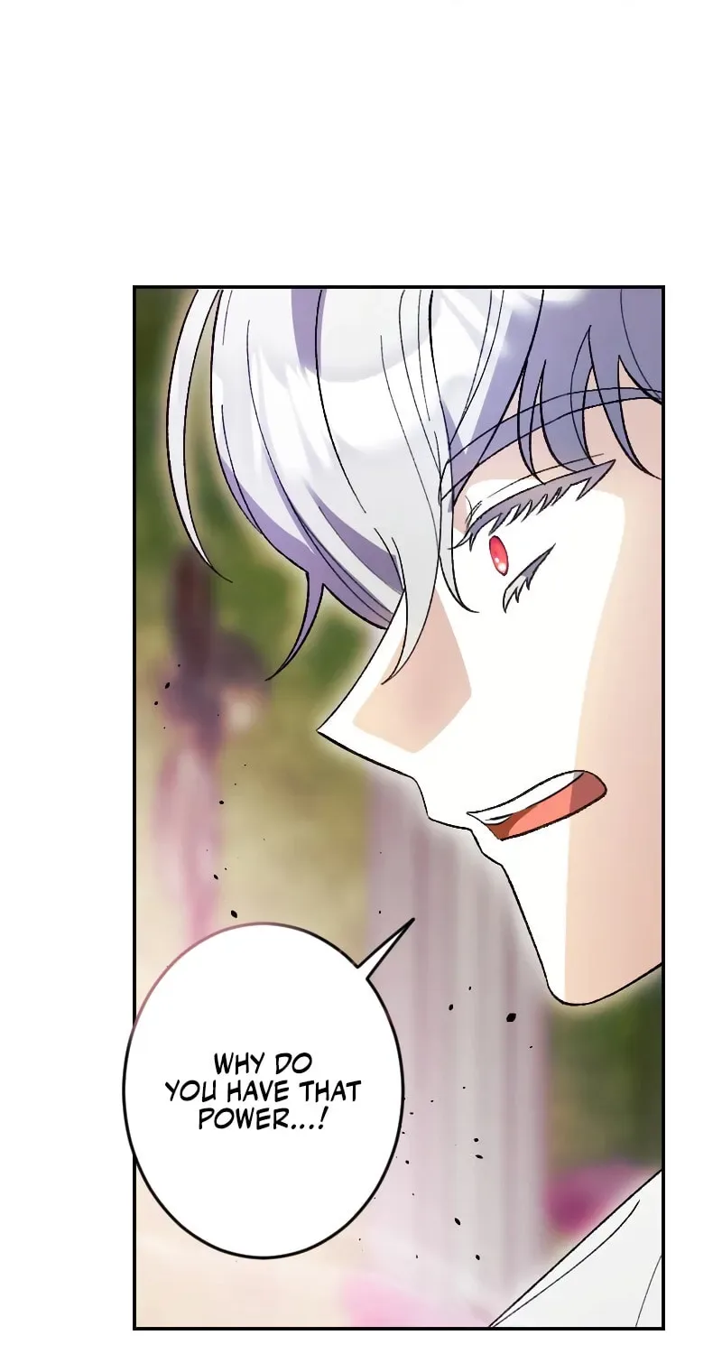 The Terminally Ill Rejects the Strategy Chapter 4 page 32