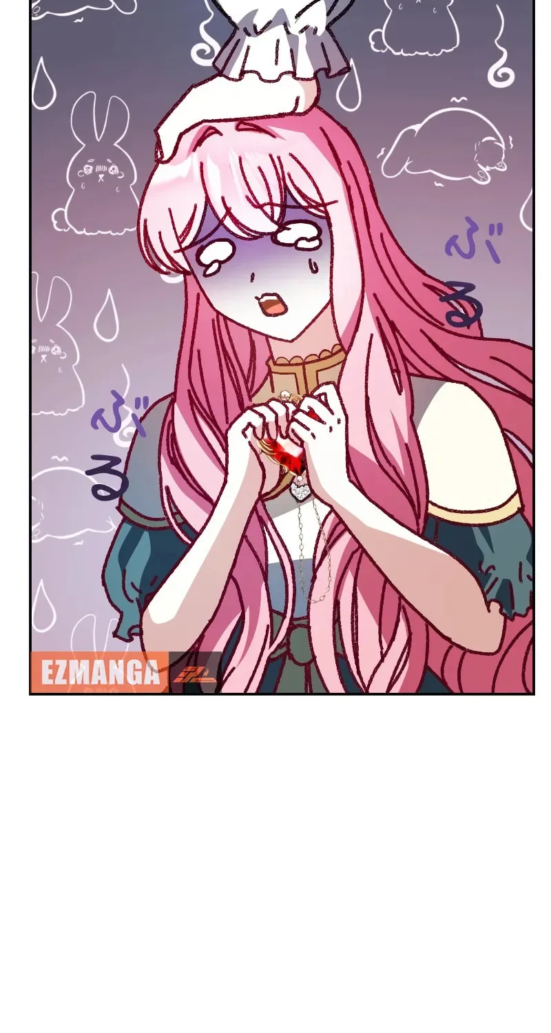 The Terminally Ill Rejects the Strategy Chapter 4 page 40