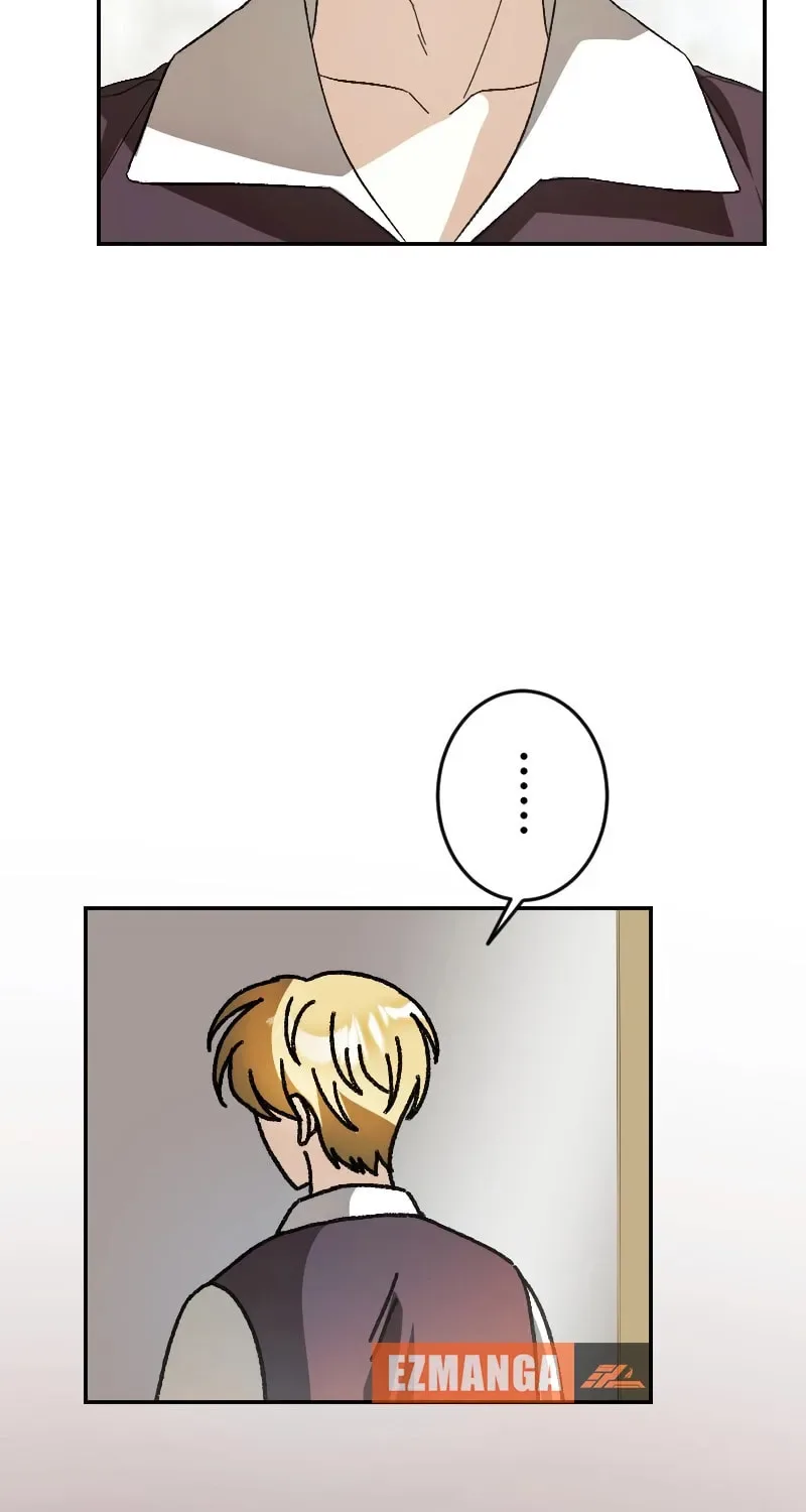 The Terminally Ill Rejects the Strategy Chapter 4 page 45