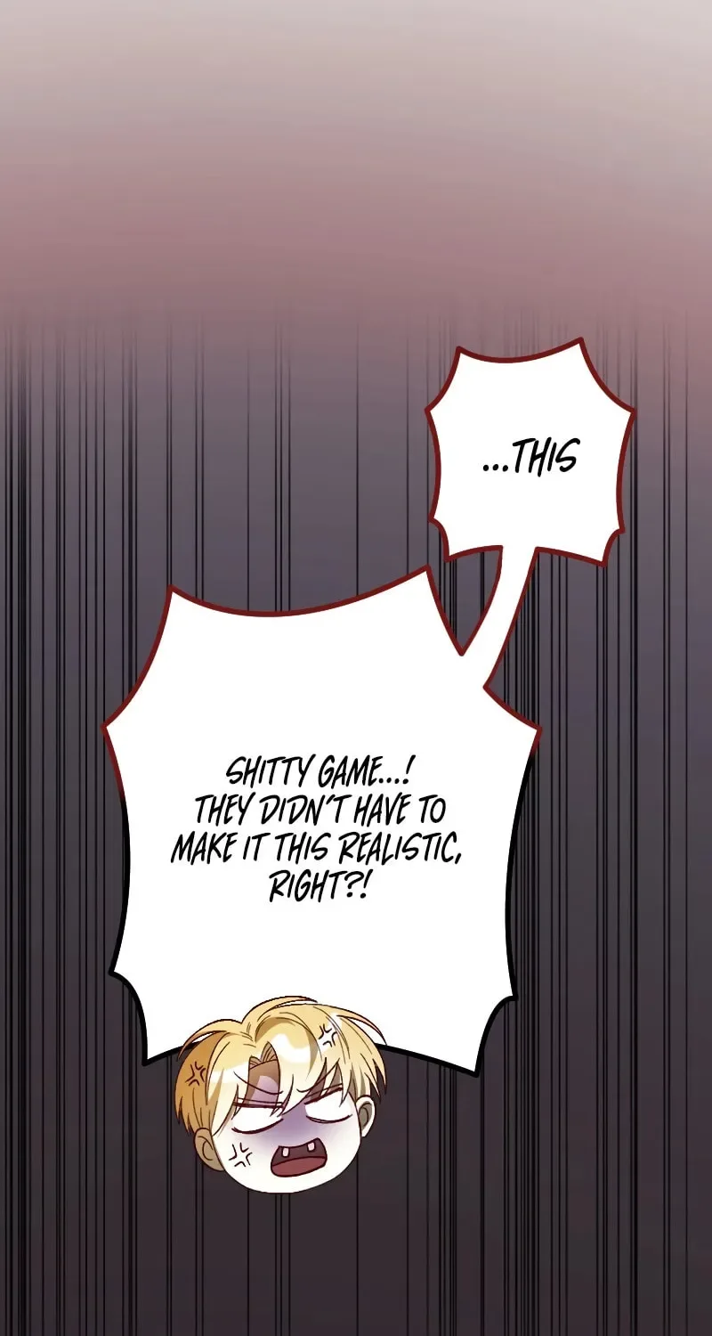 The Terminally Ill Rejects the Strategy Chapter 4 page 46