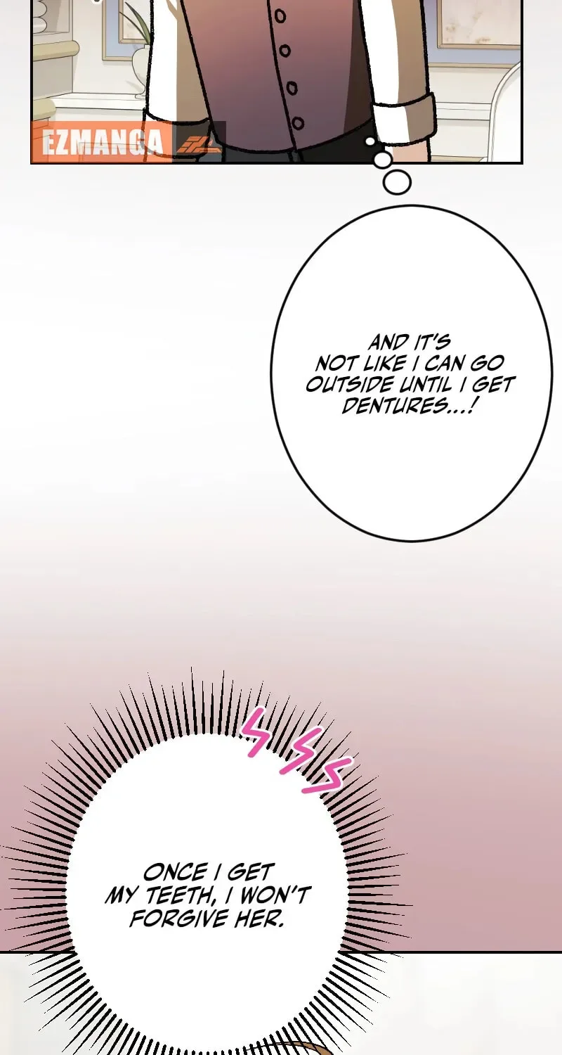 The Terminally Ill Rejects the Strategy Chapter 4 page 49