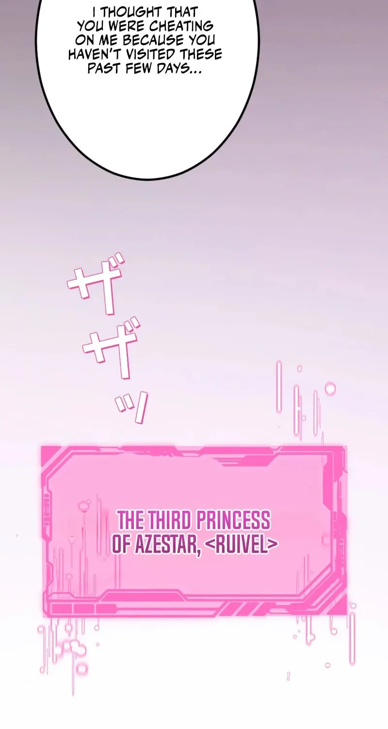 The Terminally Ill Rejects the Strategy Chapter 4 page 58