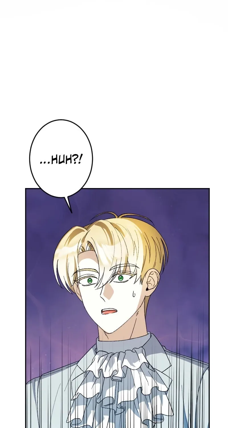 The Terminally Ill Rejects the Strategy Chapter 4 page 59