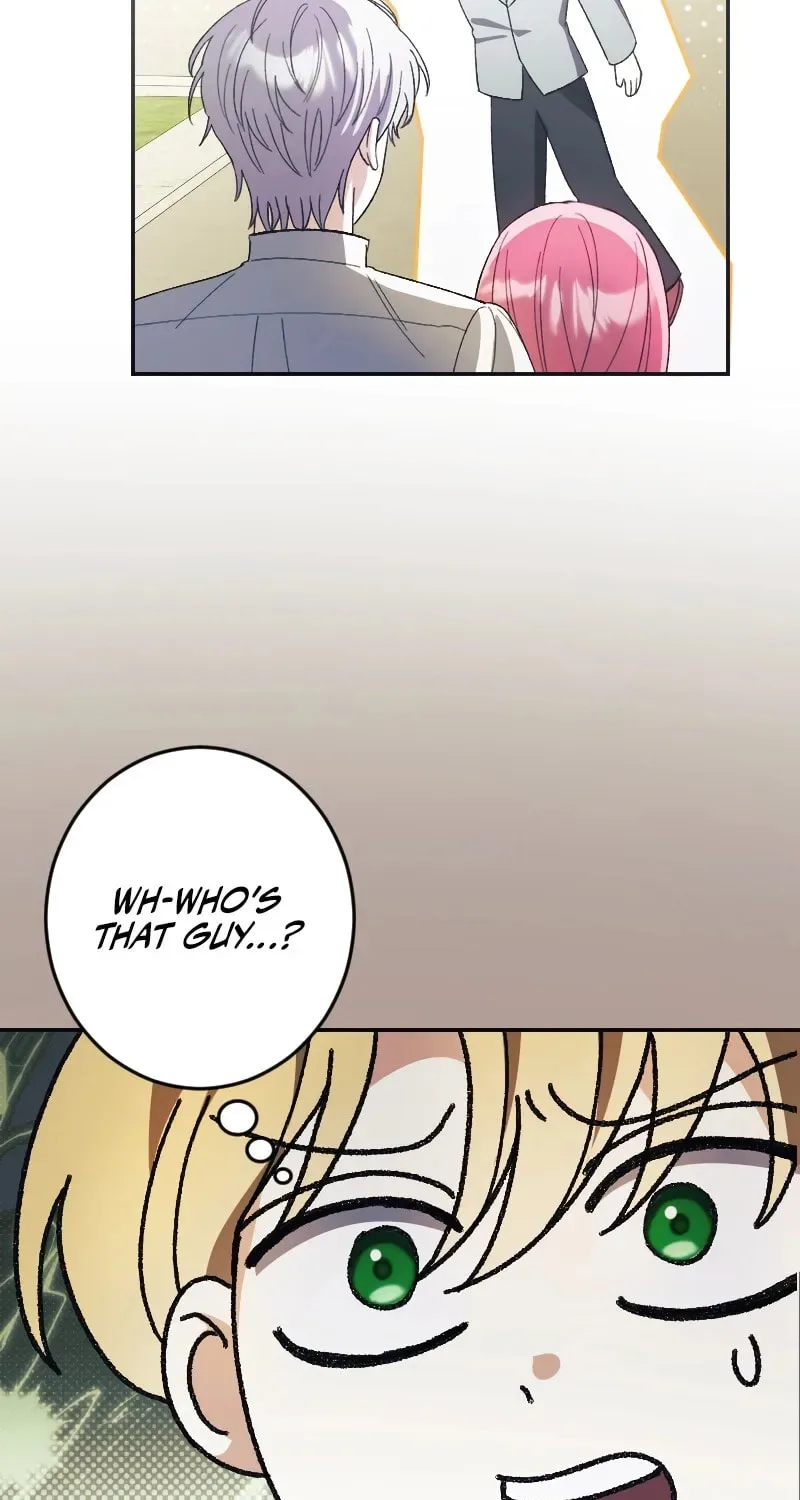 The Terminally Ill Rejects the Strategy Chapter 4 page 53