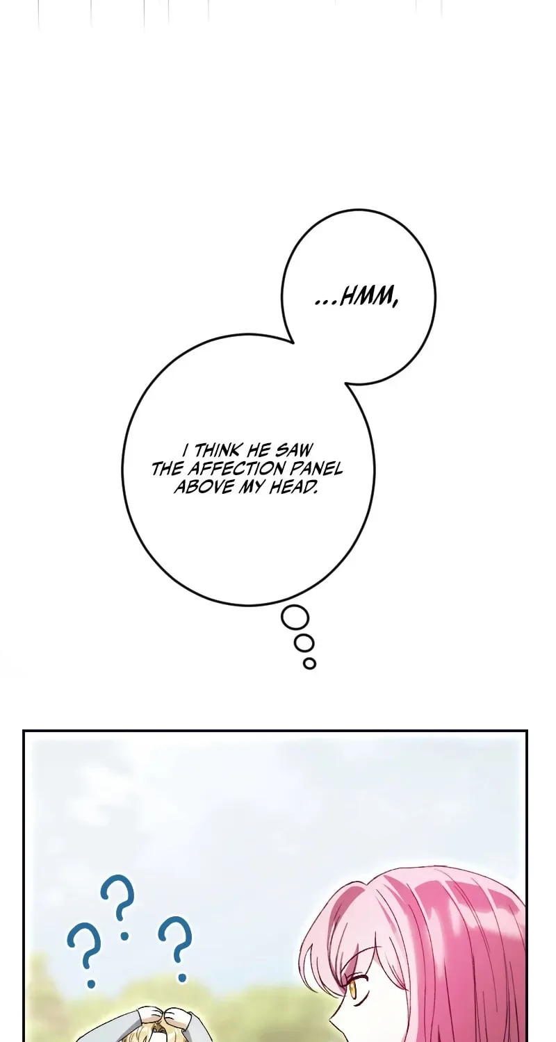 The Terminally Ill Rejects the Strategy Chapter 4 page 63
