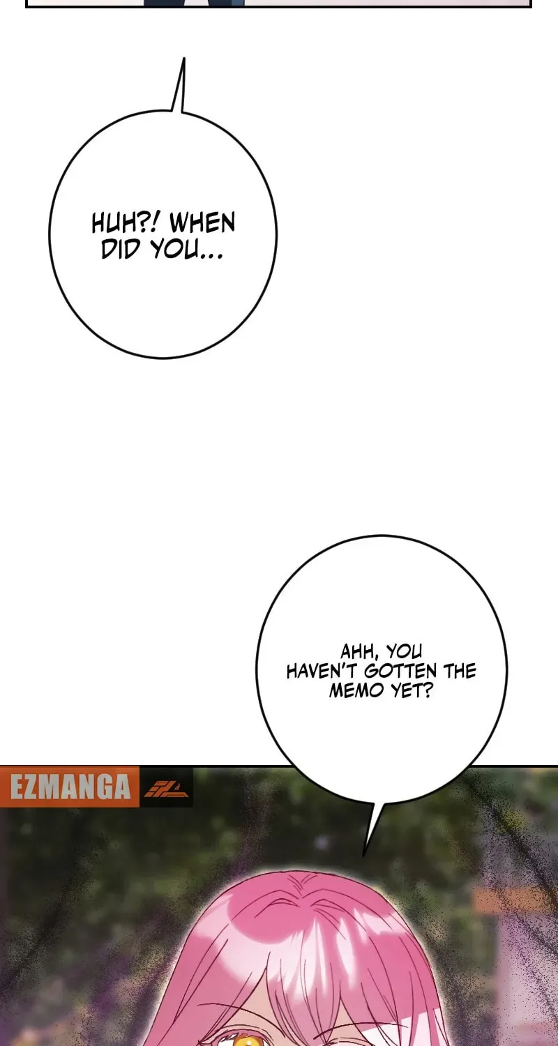The Terminally Ill Rejects the Strategy Chapter 4 page 66