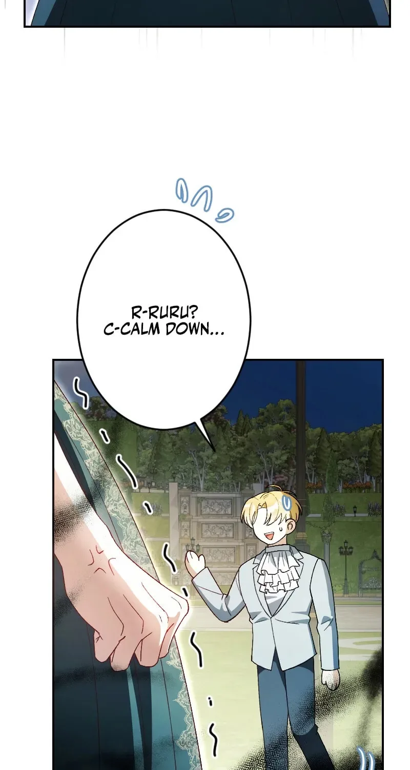 The Terminally Ill Rejects the Strategy Chapter 4 page 79