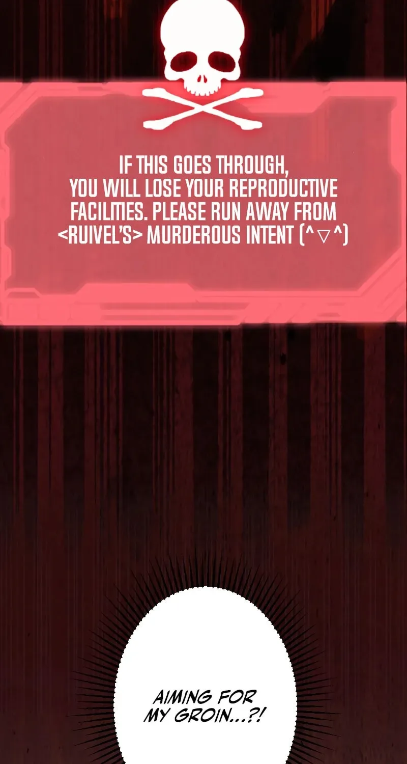 The Terminally Ill Rejects the Strategy Chapter 4 page 83