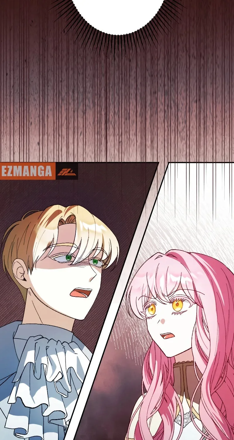 The Terminally Ill Rejects the Strategy Chapter 4 page 84