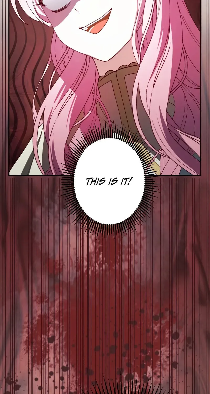 The Terminally Ill Rejects the Strategy Chapter 4 page 86