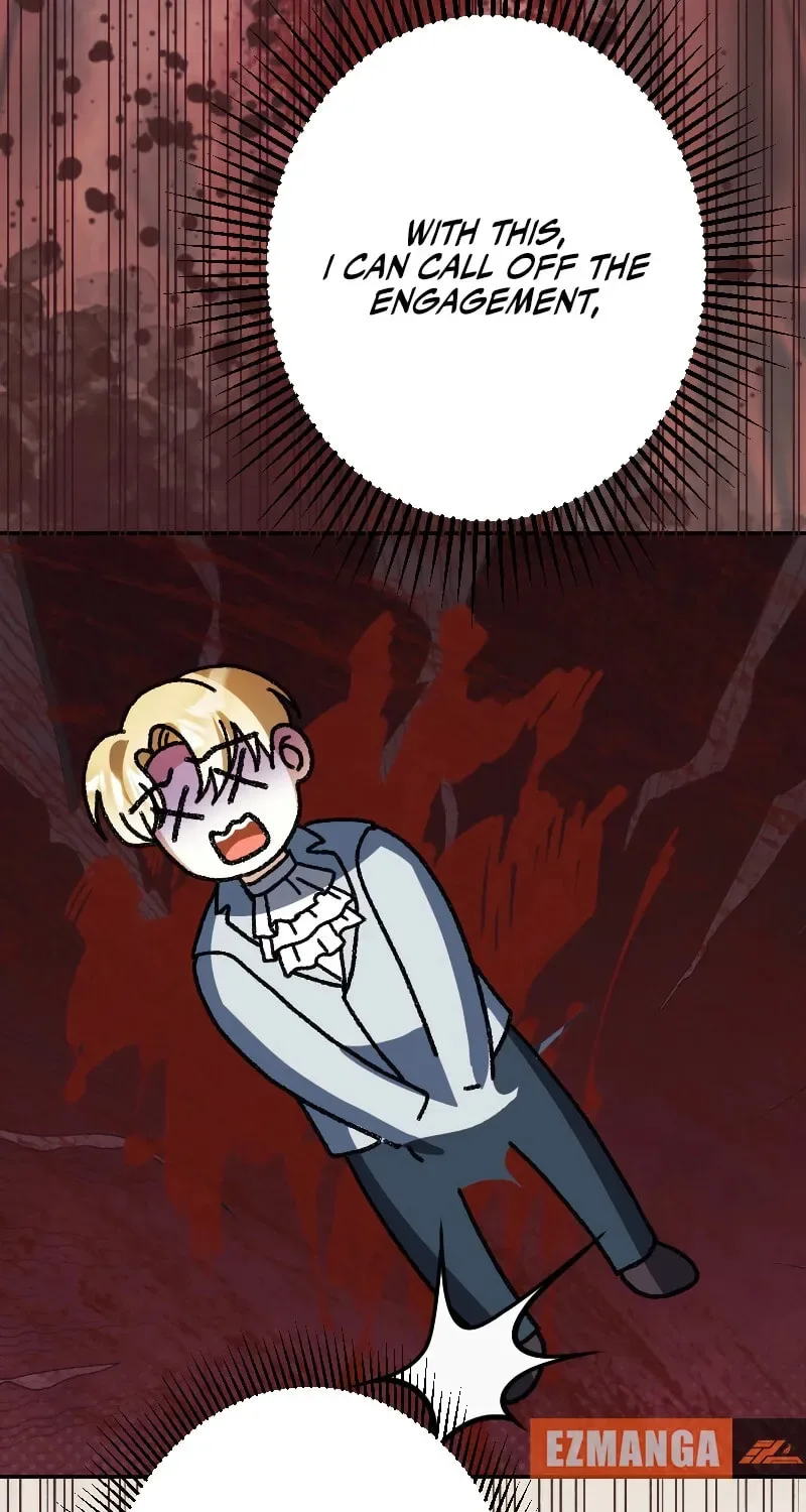 The Terminally Ill Rejects the Strategy Chapter 4 page 87