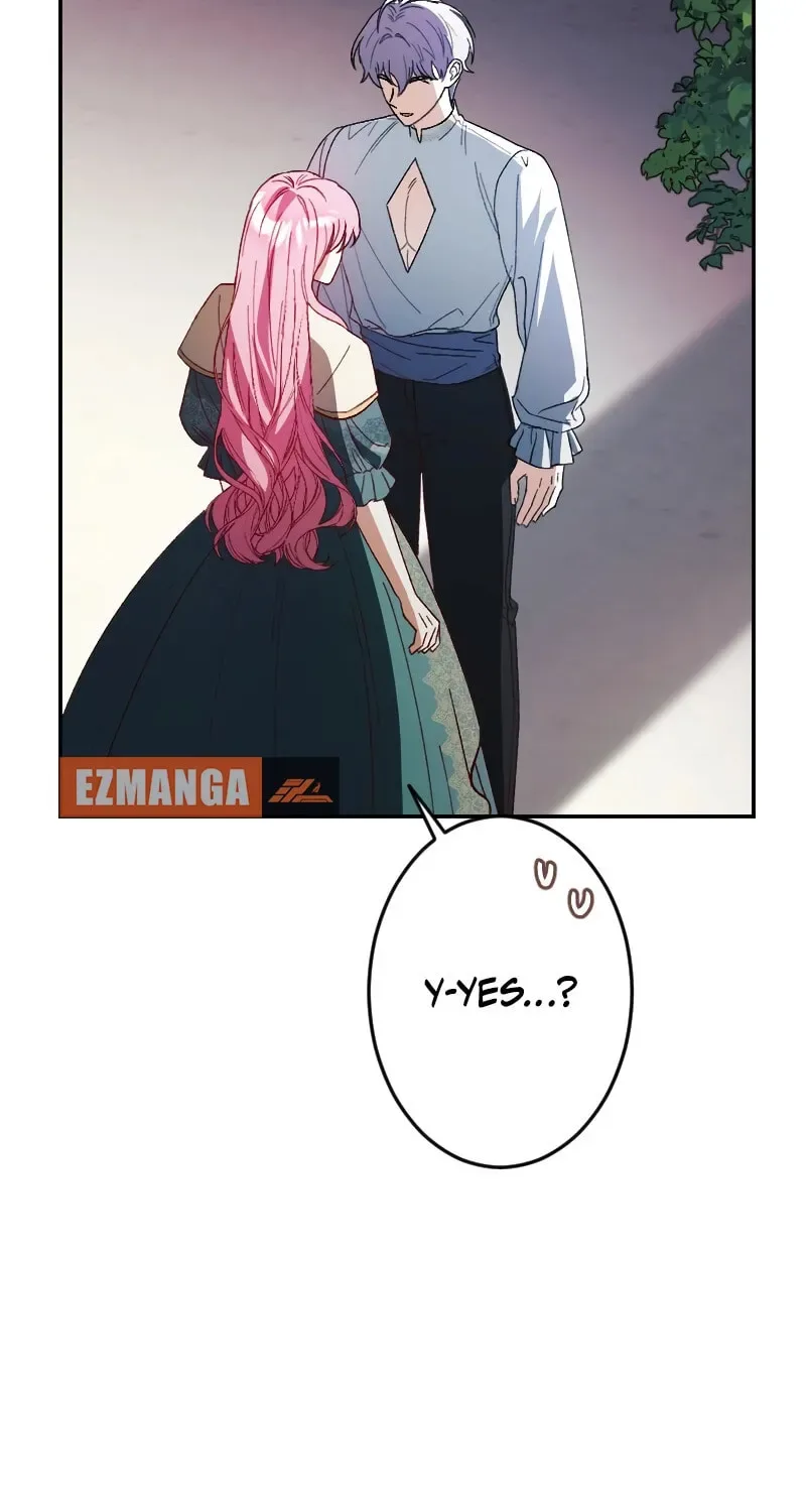 The Terminally Ill Rejects the Strategy Chapter 4 page 96
