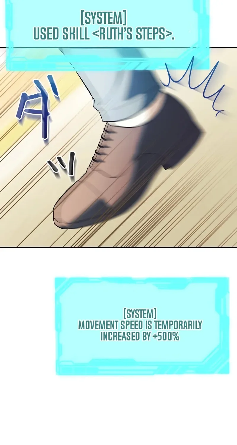 The Terminally Ill Rejects the Strategy Chapter 4 page 89