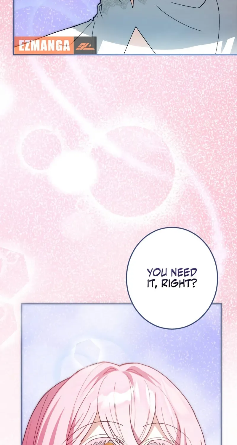 The Terminally Ill Rejects the Strategy Chapter 4 page 106