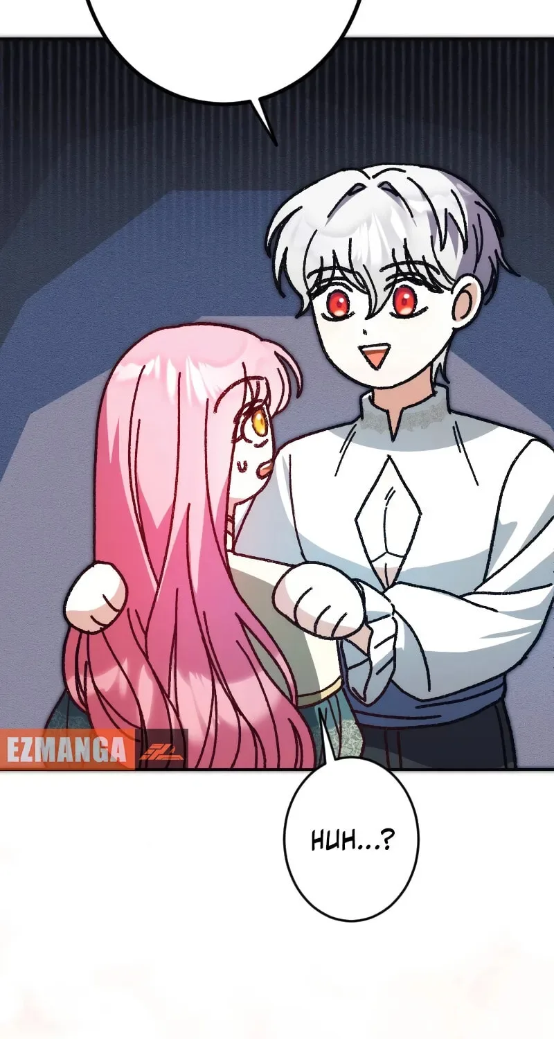 The Terminally Ill Rejects the Strategy Chapter 4 page 108