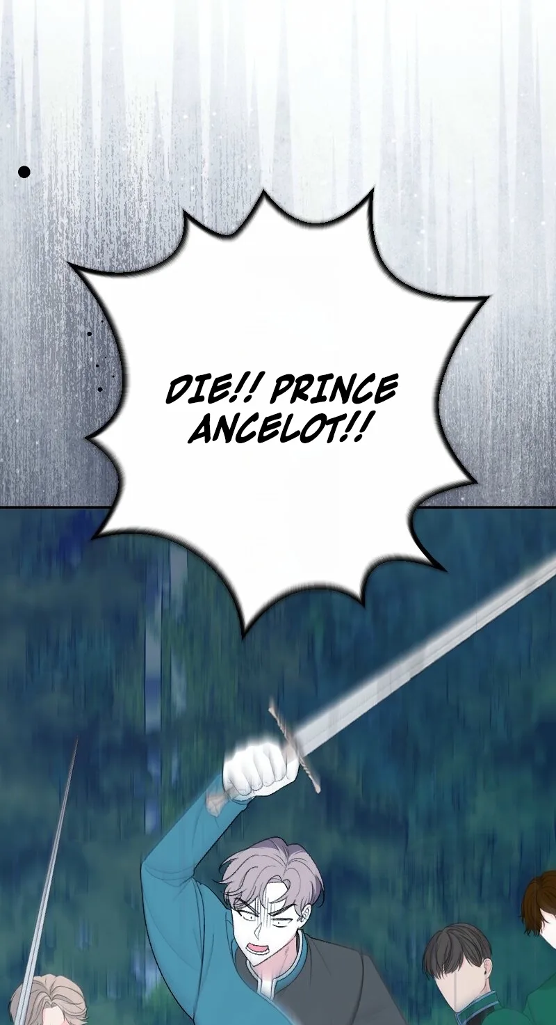 The Terminally Ill Rejects the Strategy Chapter 40 page 4
