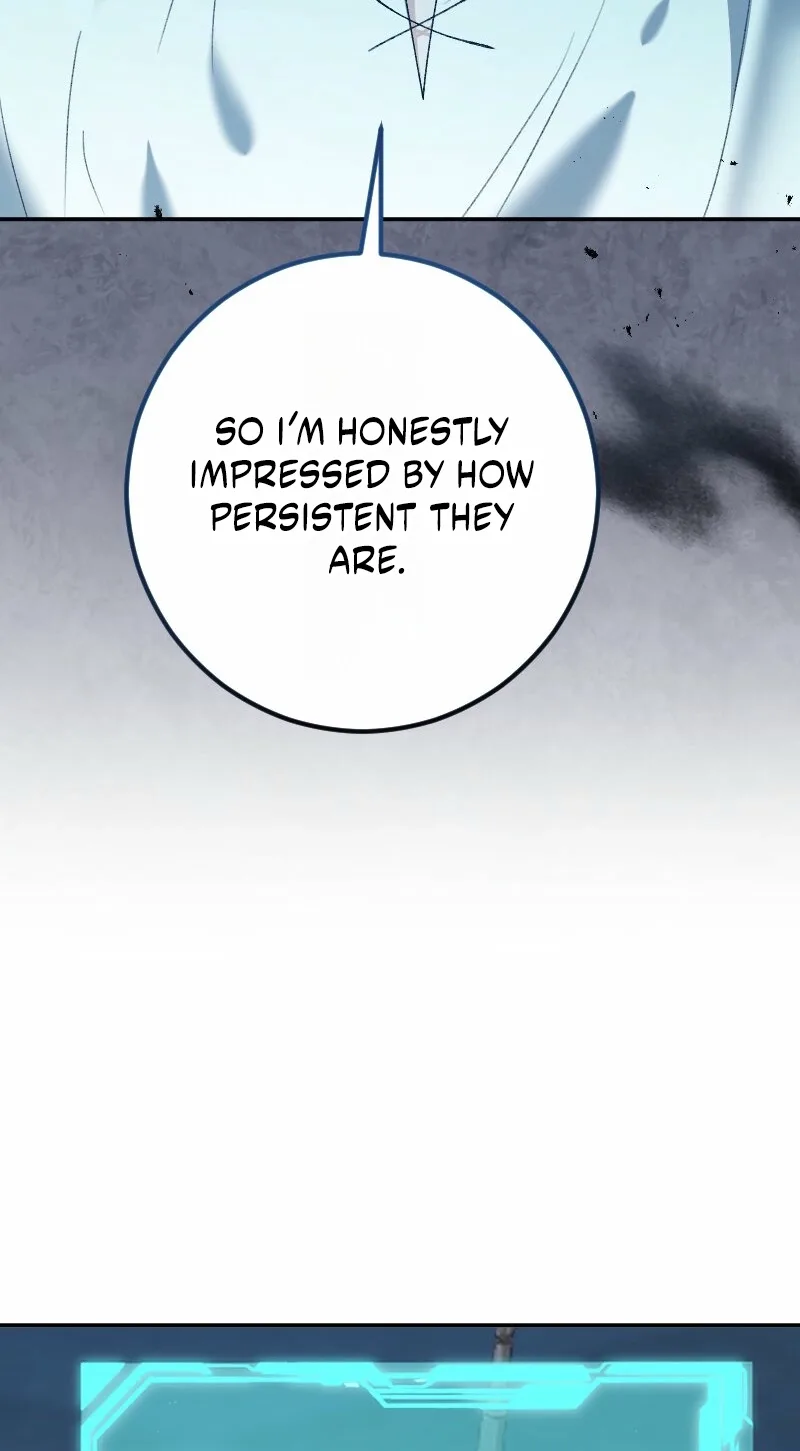 The Terminally Ill Rejects the Strategy Chapter 40 page 13